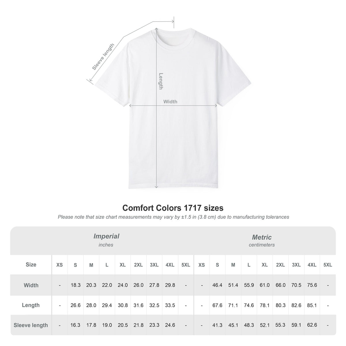 F.L.O. Press Play. Pour. Exhale. Vintage Tee — Garment-Dyed