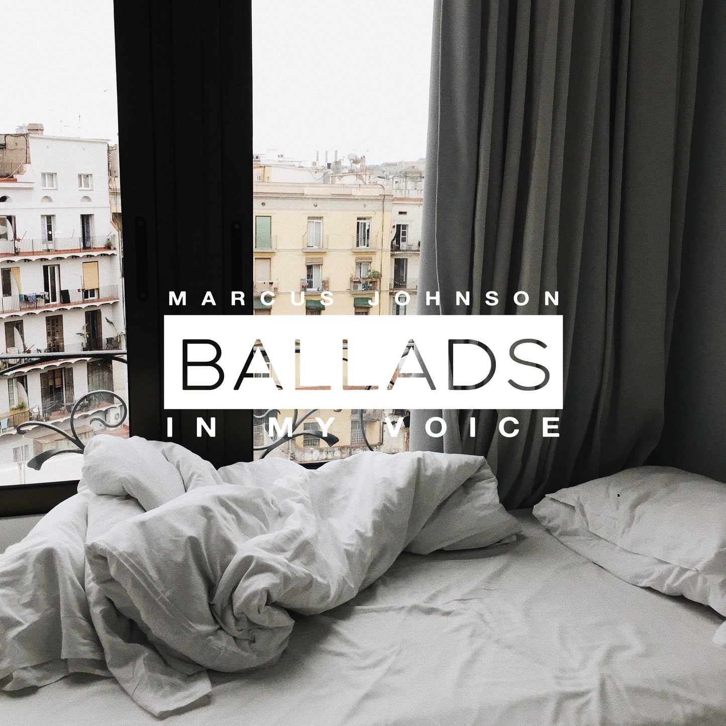 Ballads