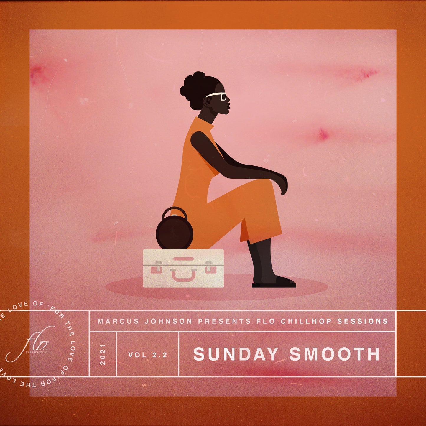 Sunday Smooth, Vol. 2.2
