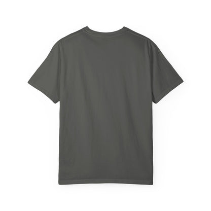 F.L.O. T-Shirt — Colorful Inspirational Graphic Tee