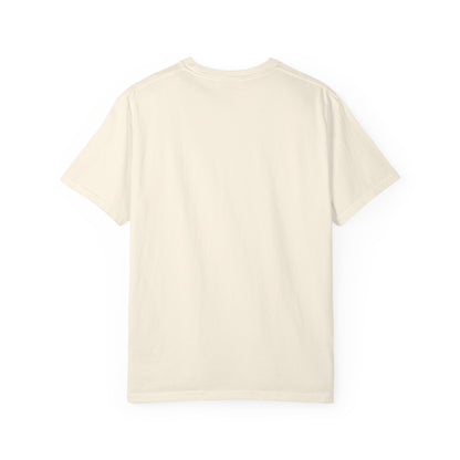 F.L.O. T-Shirt — Colorful Inspirational Graphic Tee