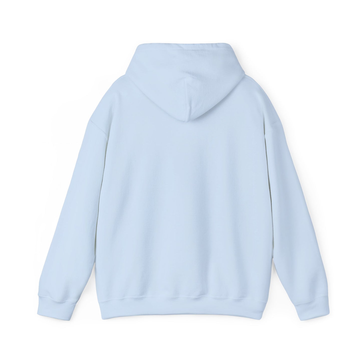 F.L.O. Script Hoodie — Minimalist Script Name Pullover