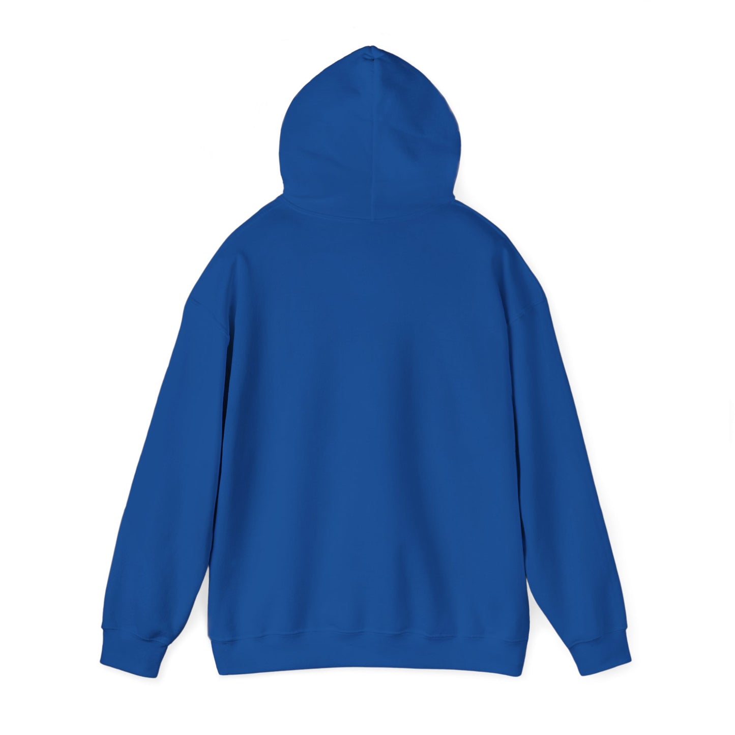 F.L.O. Always Do Lifestyle Hoodie