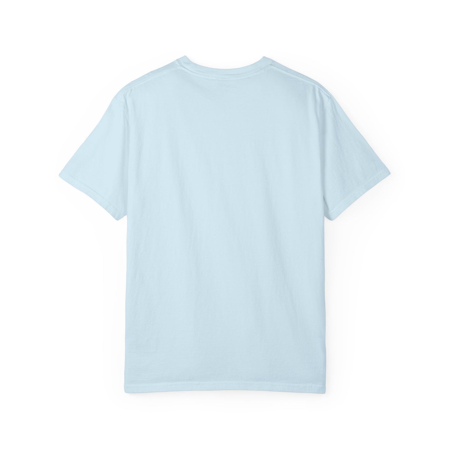 F.L.O. T-Shirt — Colorful Inspirational Graphic Tee
