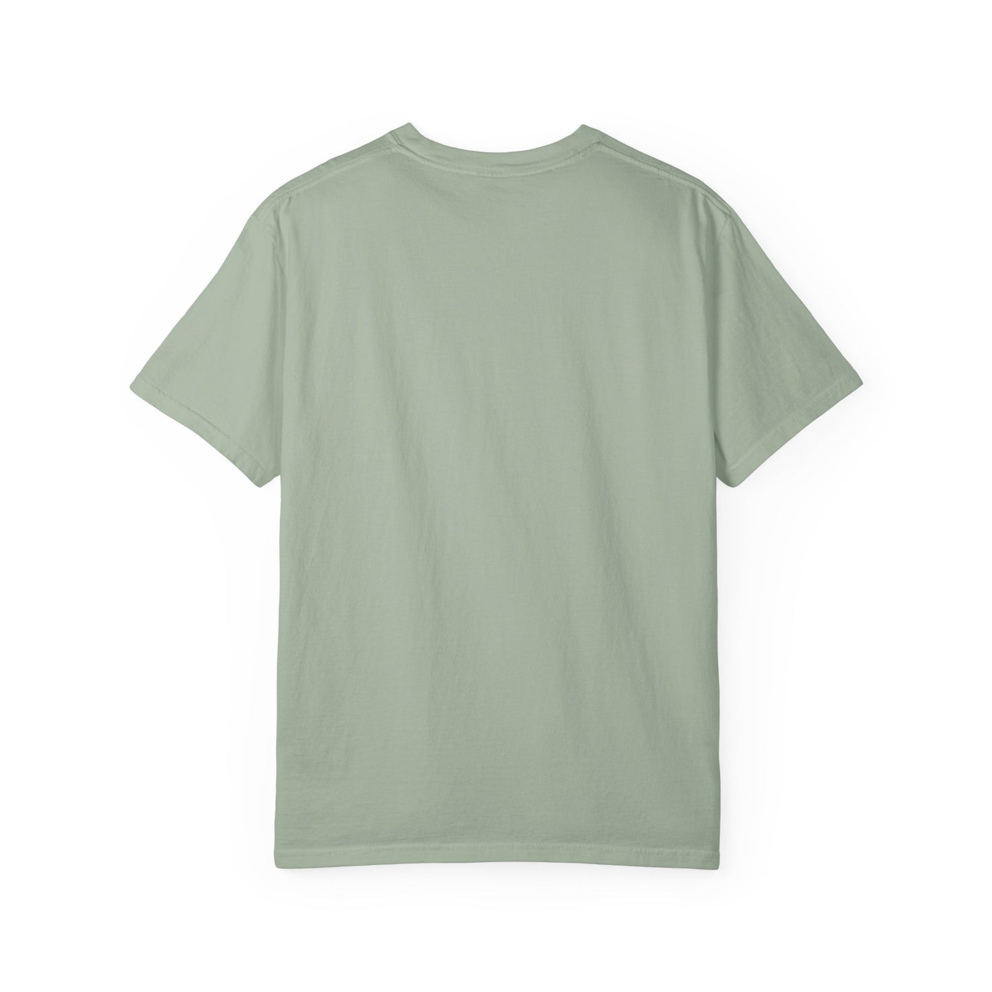 F.L.O. T-Shirt — Colorful Inspirational Graphic Tee
