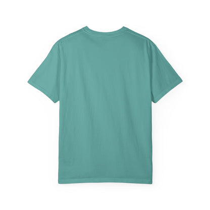 F.L.O. T-Shirt — Colorful Inspirational Graphic Tee