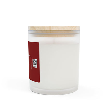 F.L.O. Cabernet Candle – For the Love Of… Deep Nights