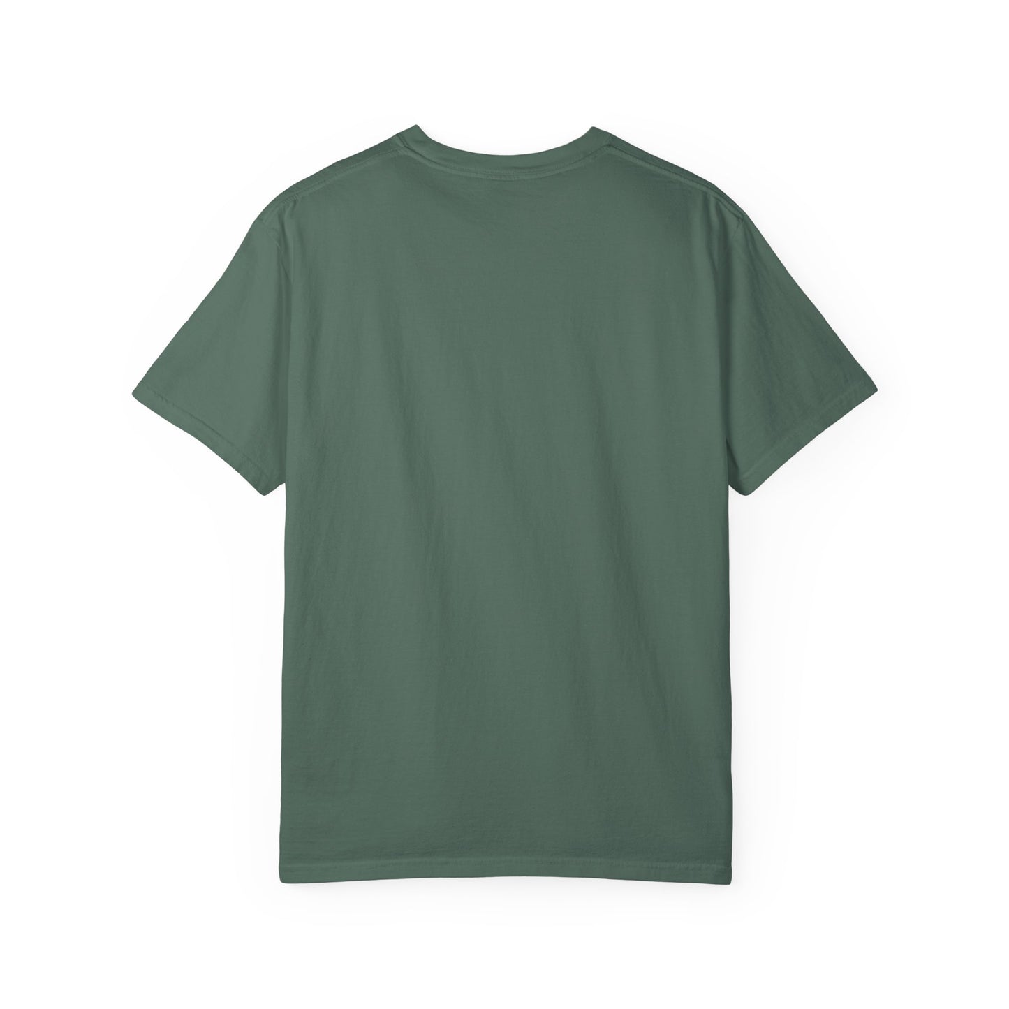 F.L.O. T-Shirt — Colorful Inspirational Graphic Tee