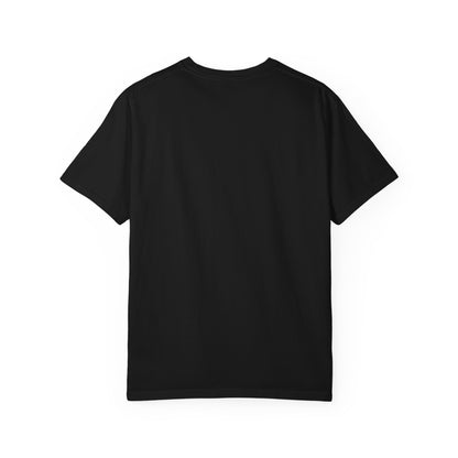 F.L.O. T-Shirt — Colorful Inspirational Graphic Tee
