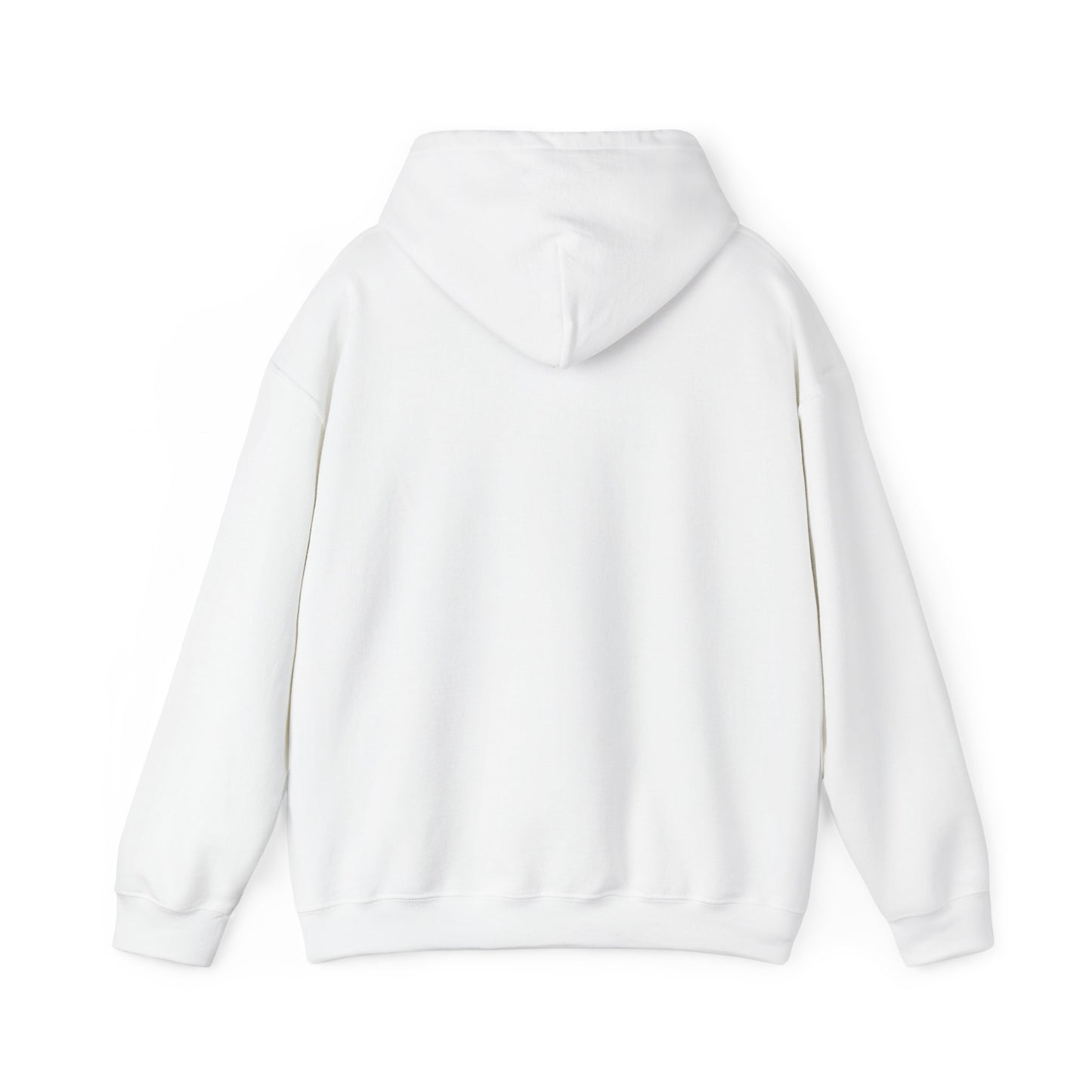 F.L.O. Script Hoodie — Minimalist Script Name Pullover