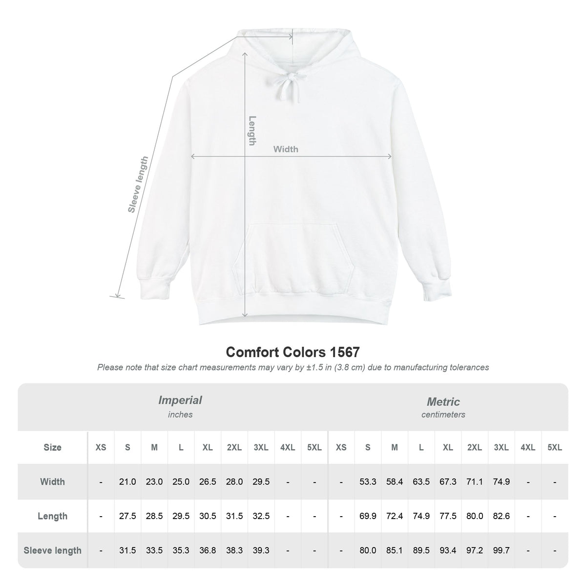 F.L.O. Pour Decisions Vintage Hoodie — Garment-Dyed