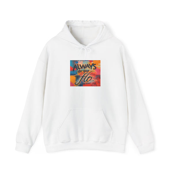 Always Do Lifestyle Hoodie