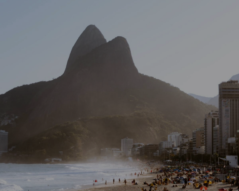 Brazilian FLO