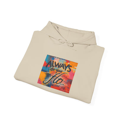 F.L.O. Always Do Lifestyle Hoodie