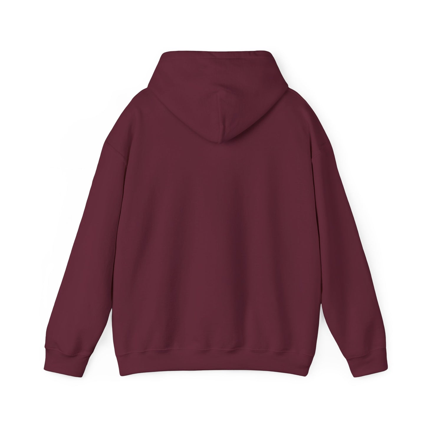 F.L.O. Always Do Lifestyle Hoodie