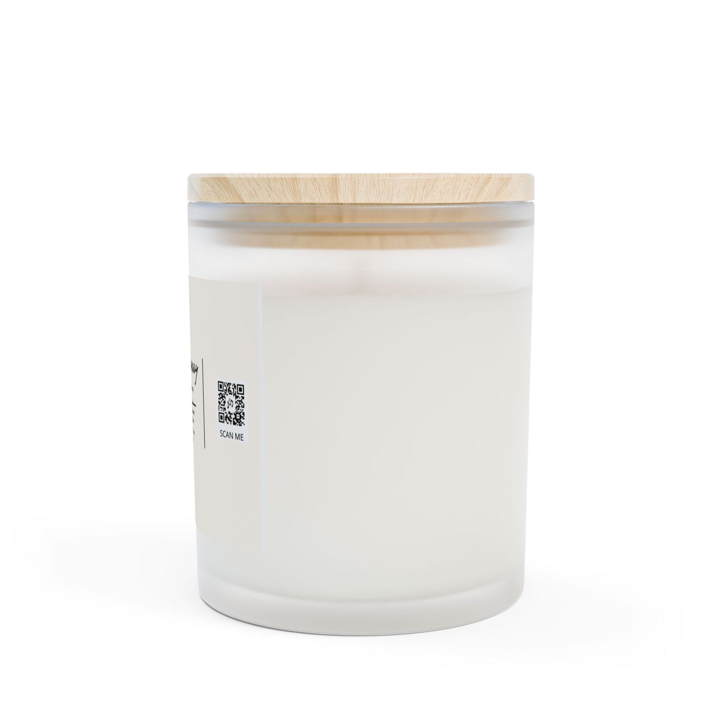 FLO Chardonnay Candle – For the Love Of…® Smooth Evenings