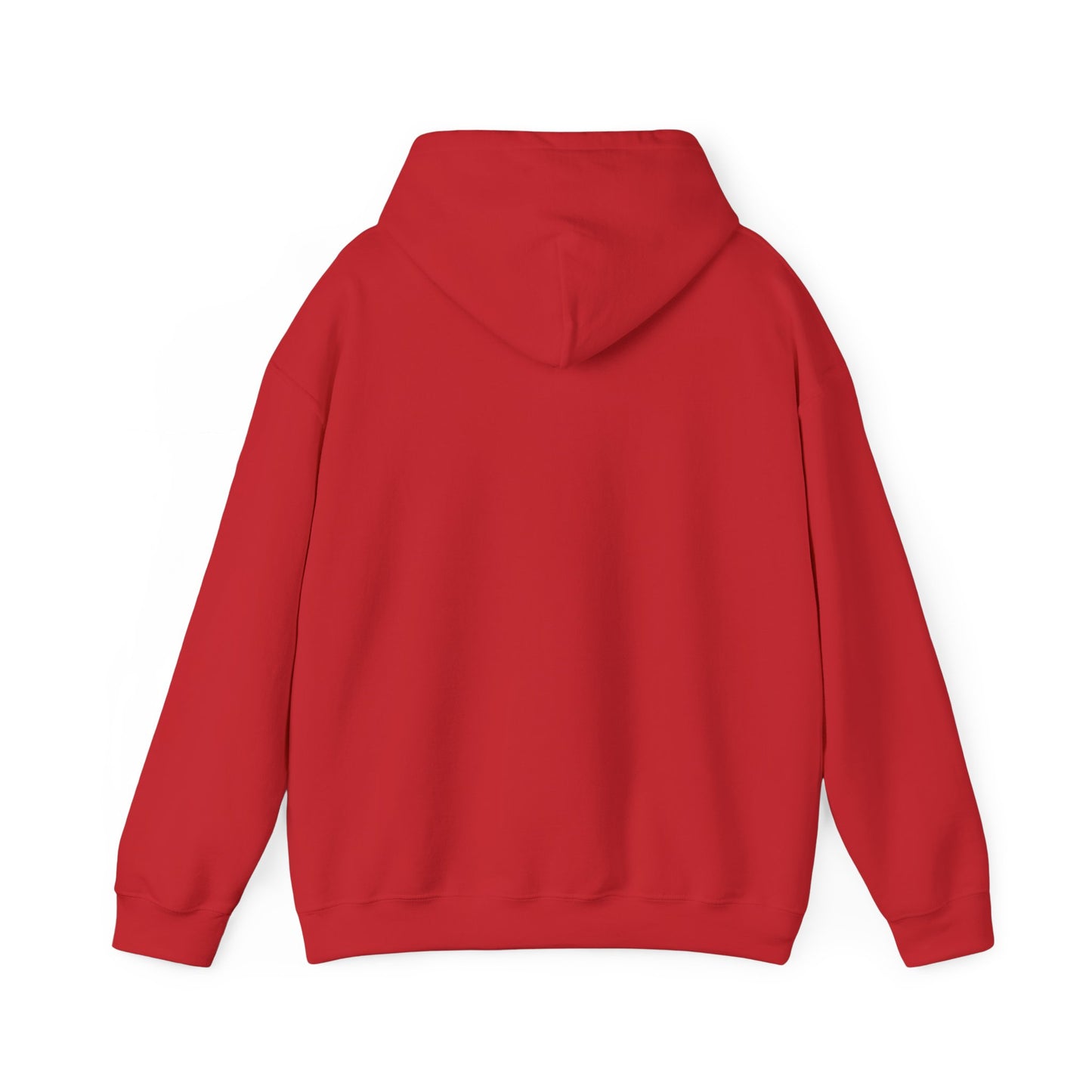 F.L.O. Script Hoodie — Minimalist Script Name Pullover