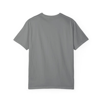 F.L.O. T-Shirt — Colorful Inspirational Graphic Tee