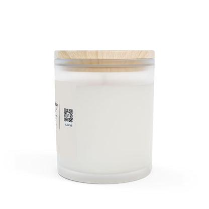 F.L.O. Chardonnay Candle – For the Love Of… Smooth Evenings
