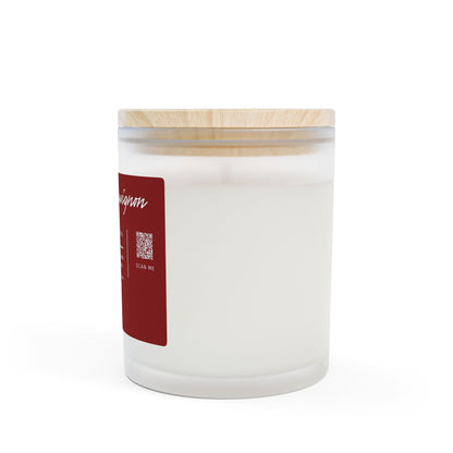 F.L.O. Cabernet Candle – For the Love Of… Deep Nights