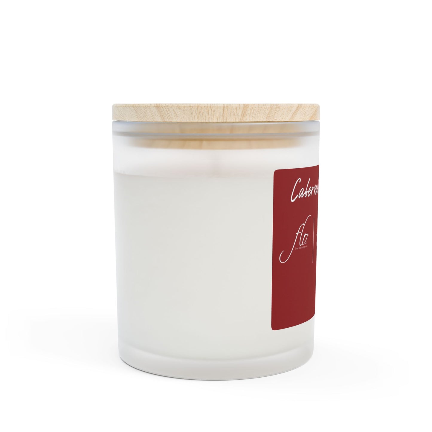 F.L.O. Cabernet Candle – For the Love Of… Deep Nights