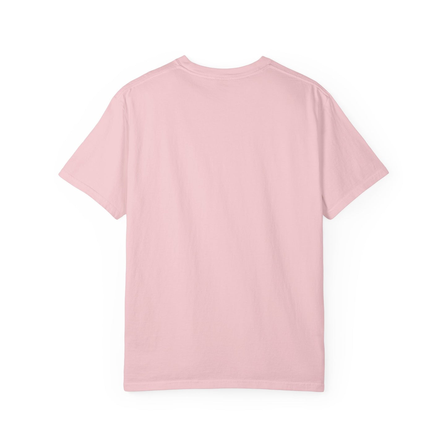 F.L.O. T-Shirt — Colorful Inspirational Graphic Tee
