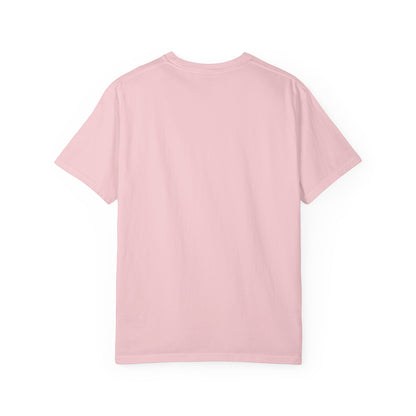 F.L.O. T-Shirt — Colorful Inspirational Graphic Tee