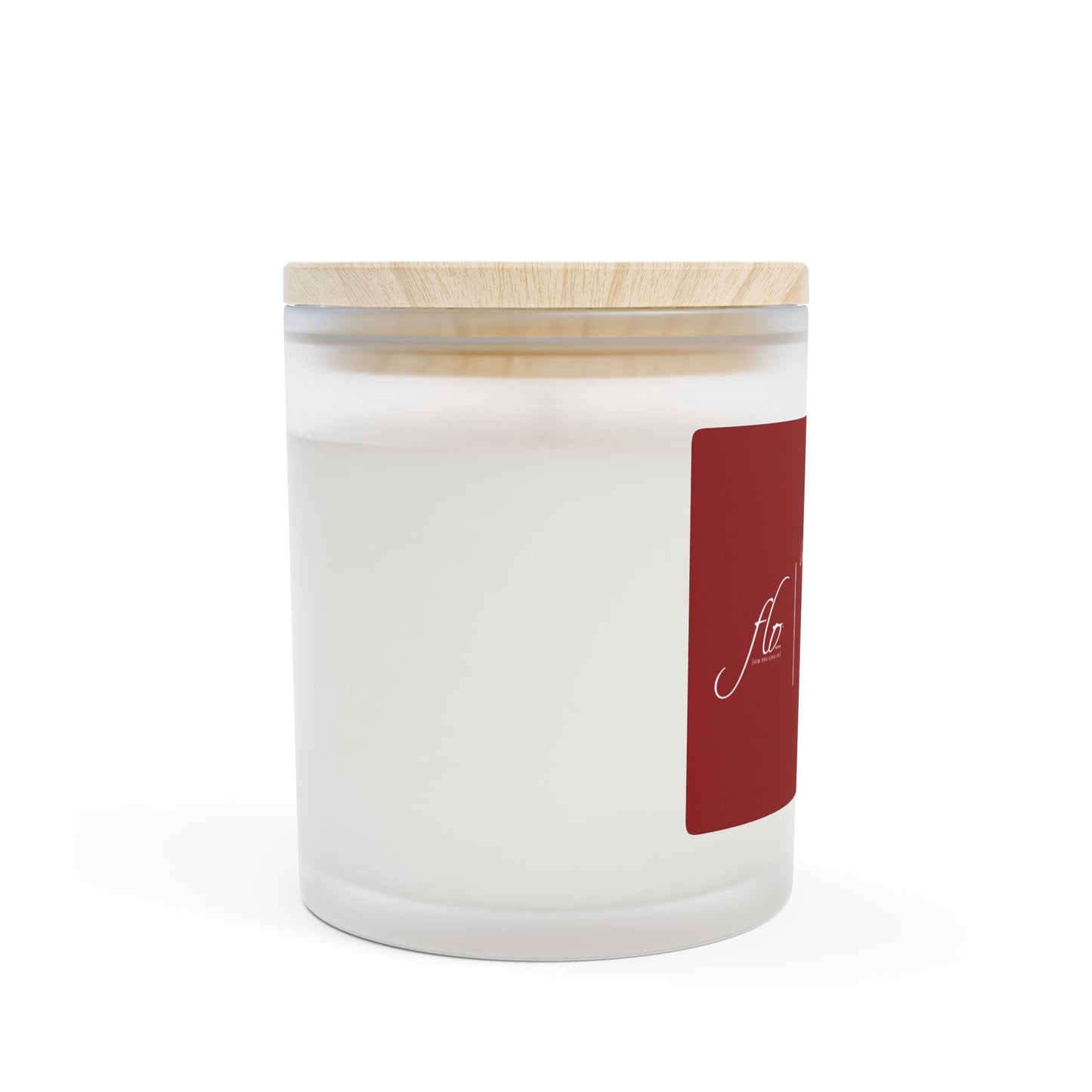 F.L.O. Cabernet Candle – For the Love Of… Deep Nights