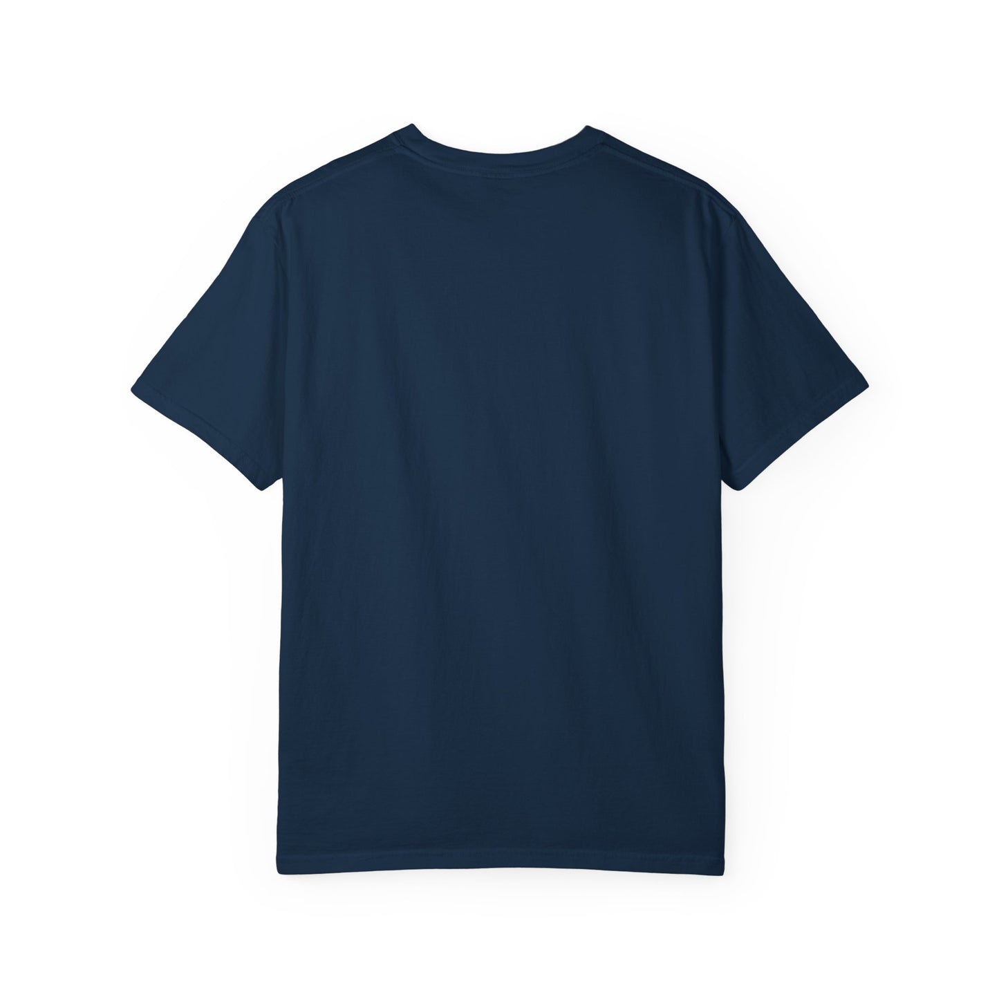 F.L.O. T-Shirt — Colorful Inspirational Graphic Tee
