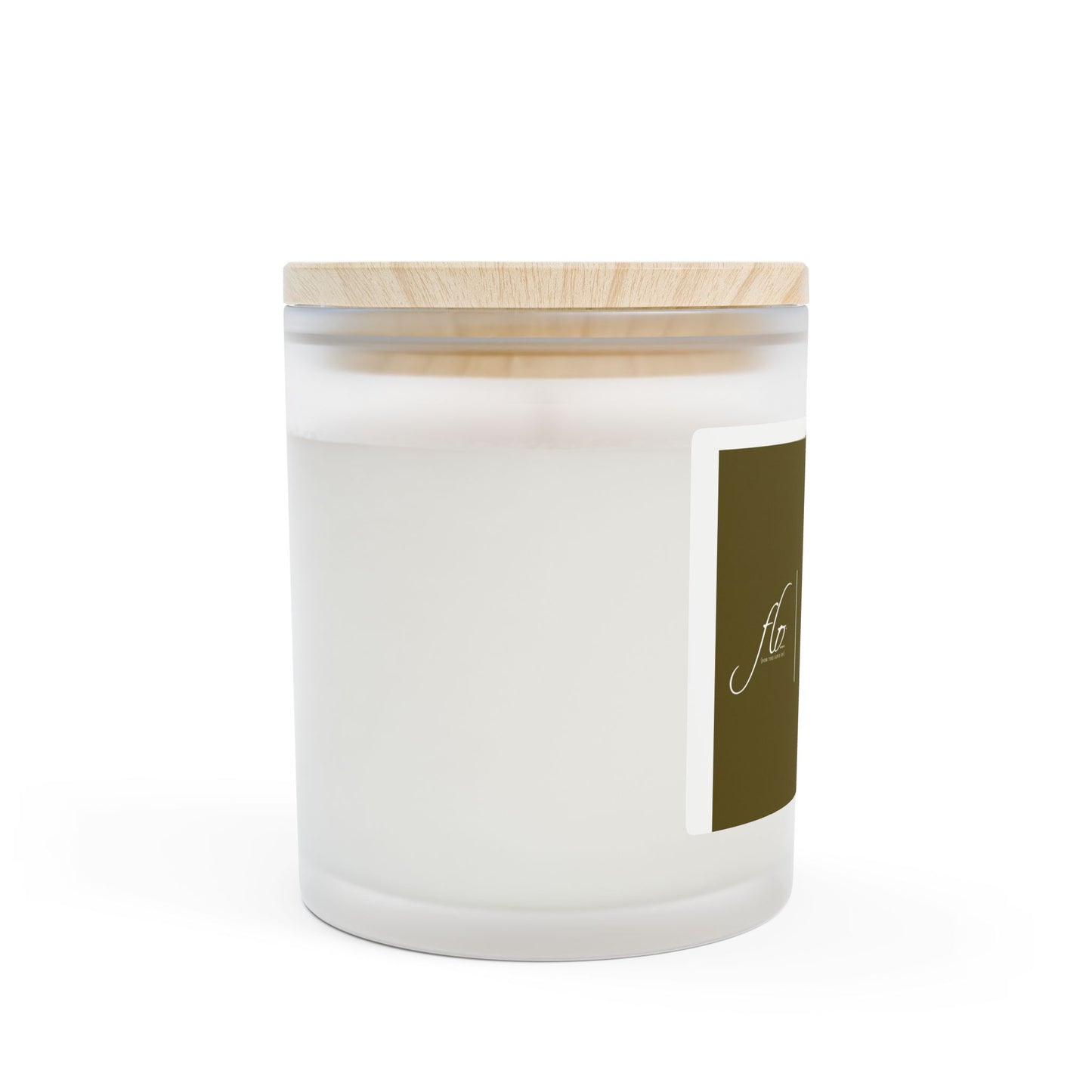 F.L.O. Ember Candle – For the Love Of… Warm Gatherings
