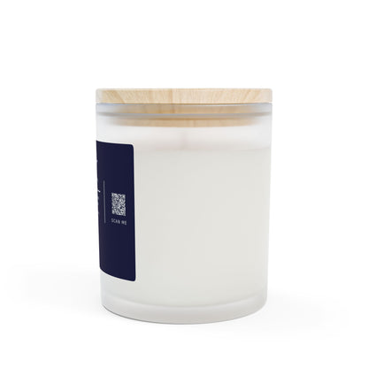 F.L.O. Noir Candle – For the Love Of… Velvet Nights