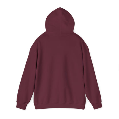 F.L.O. Always Do Lifestyle Hoodie