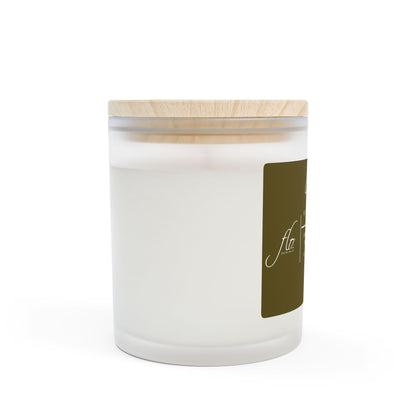 F.L.O. Ember Candle – For the Love Of… Warm Gatherings
