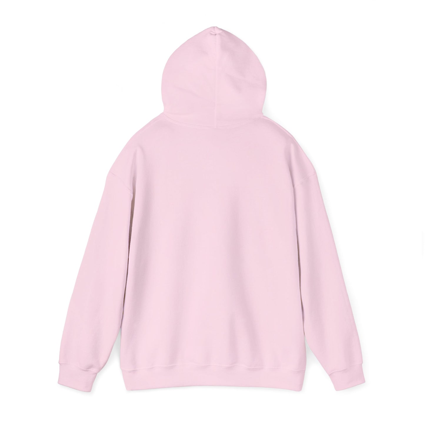 F.L.O. Script Hoodie — Minimalist Script Name Pullover