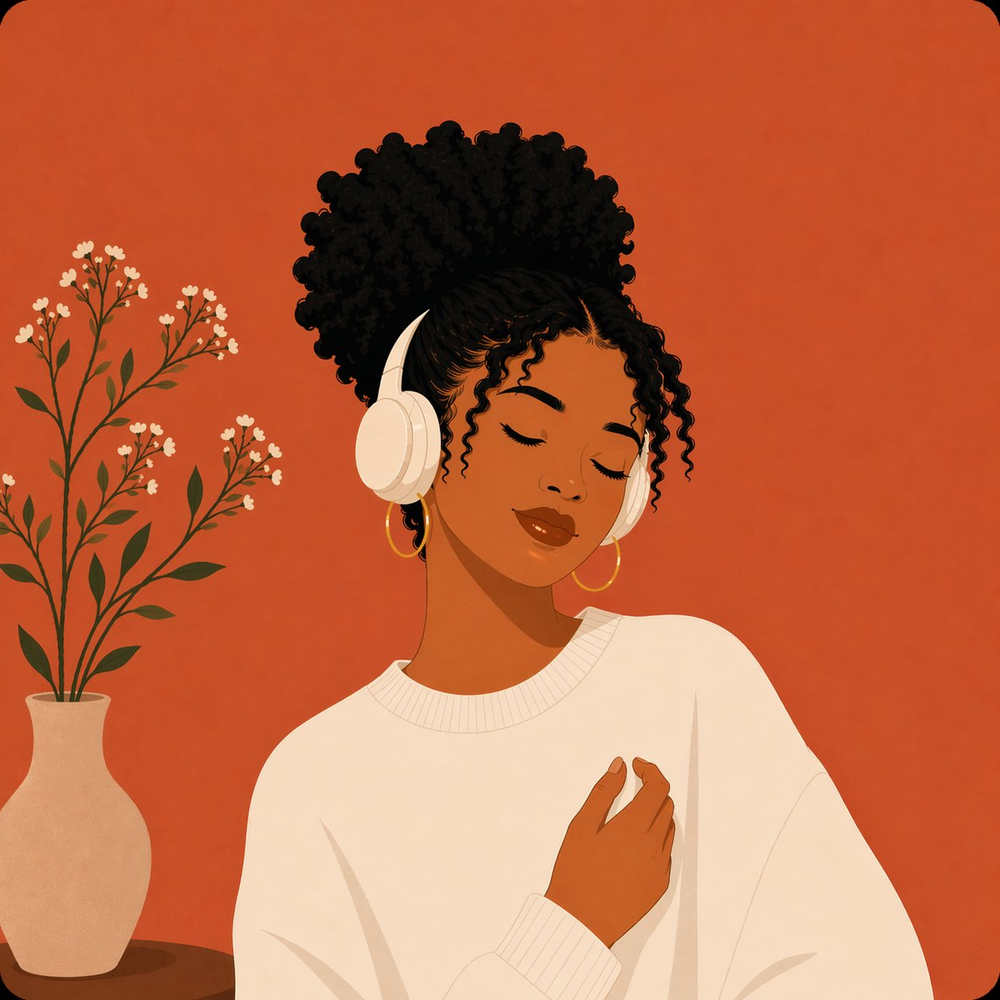 Lo-Fi FLO