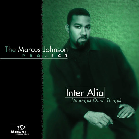 Inter Alia
