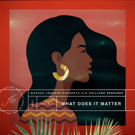 What Does It Matter